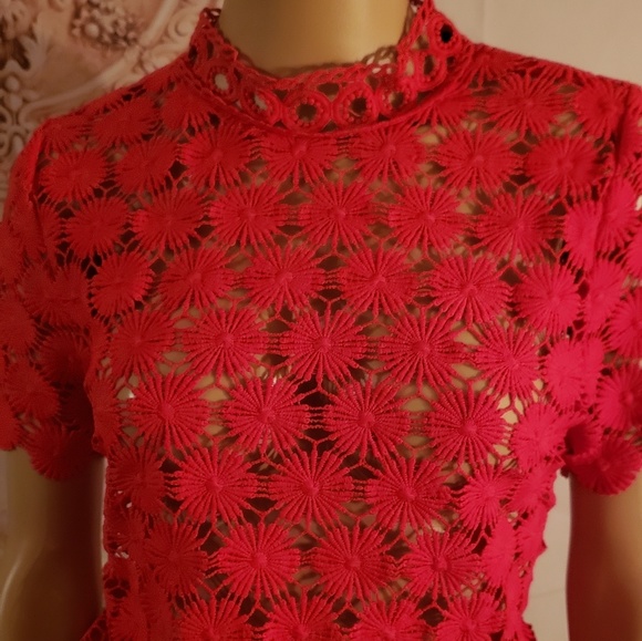 Sugarlips Tops - Sugar + lips top size M NWT